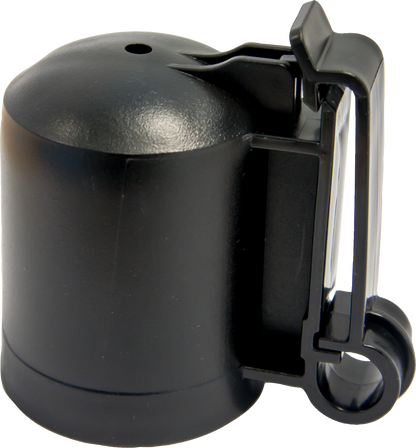 Kappen-Isolator für T-Pfosten