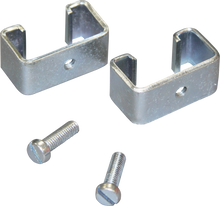 Montageset T-Pfosten