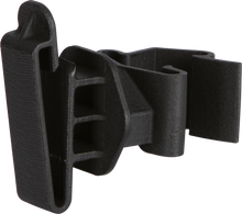 Breitband-Isolator für T-Pfosten