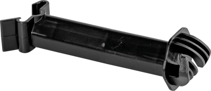 Abstands-Isolator für T-Pfosten