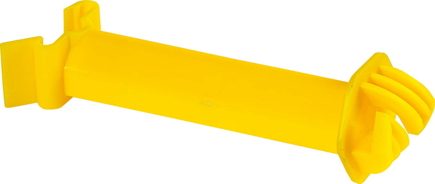 Abstands-Isolator für T-Pfosten