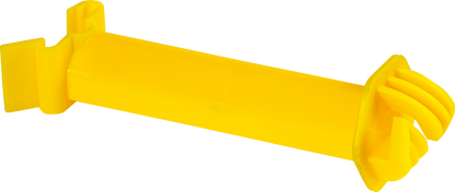 Abstands-Isolator für T-Pfosten