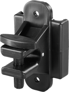 XL-Isolator mit Stift für T-Pfosten