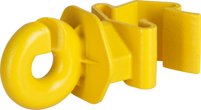 Ringisolator für T-Pfosten