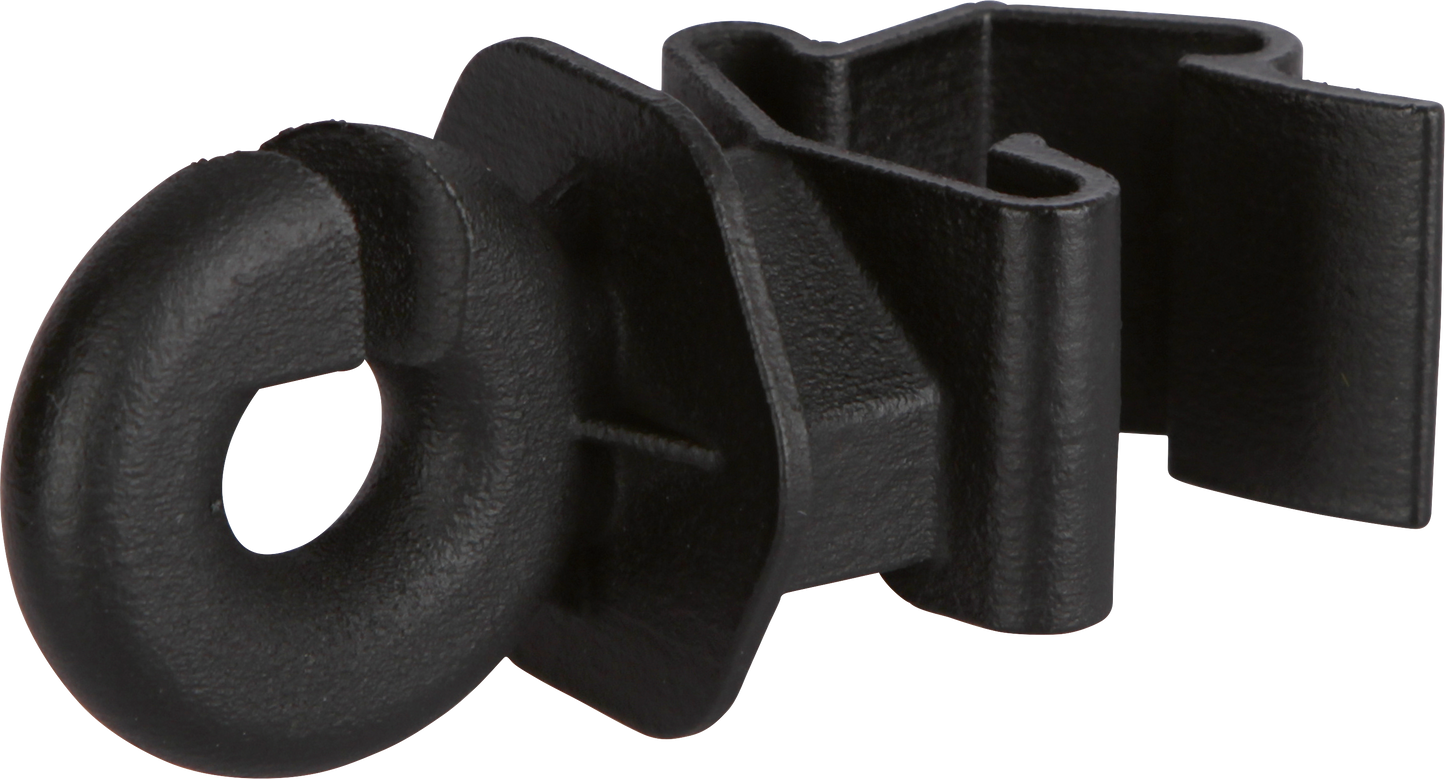 Ringisolator für T-Pfosten