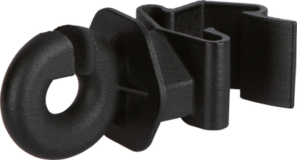 Ringisolator für T-Pfosten