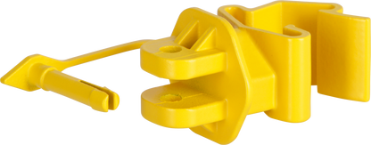 Standard-Isolator mit Stift für T-Pfosten