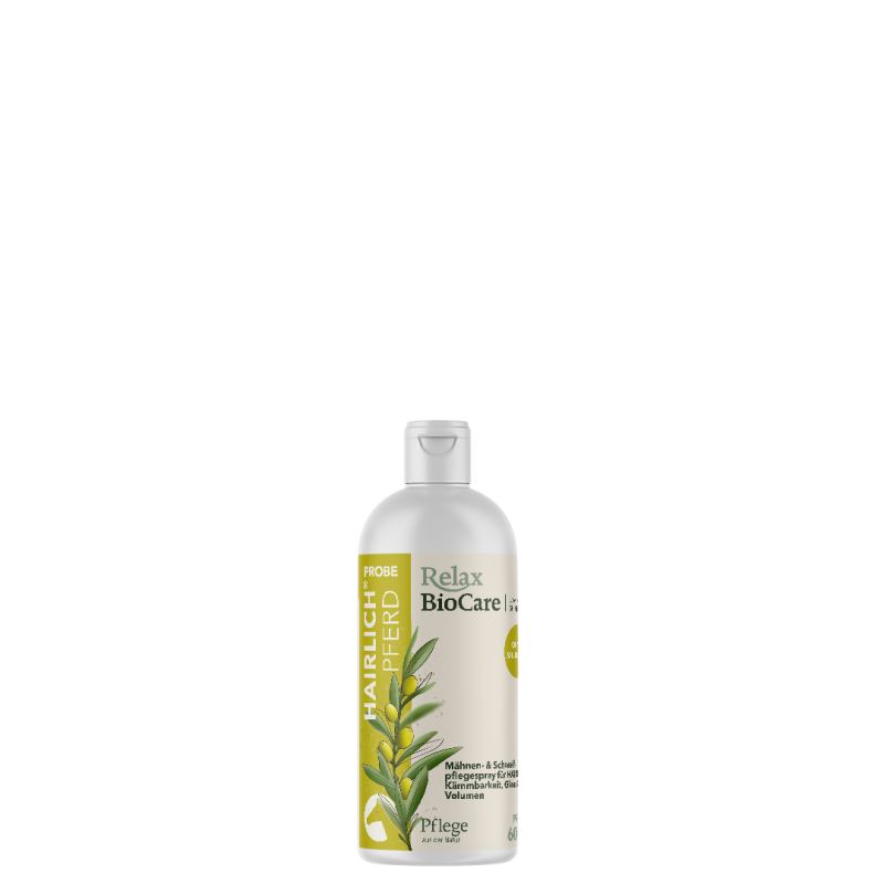 Relax Hairlich Schweif-und Mähnenspray
