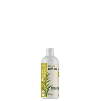 Relax Hairlich Schweif-und Mähnenspray