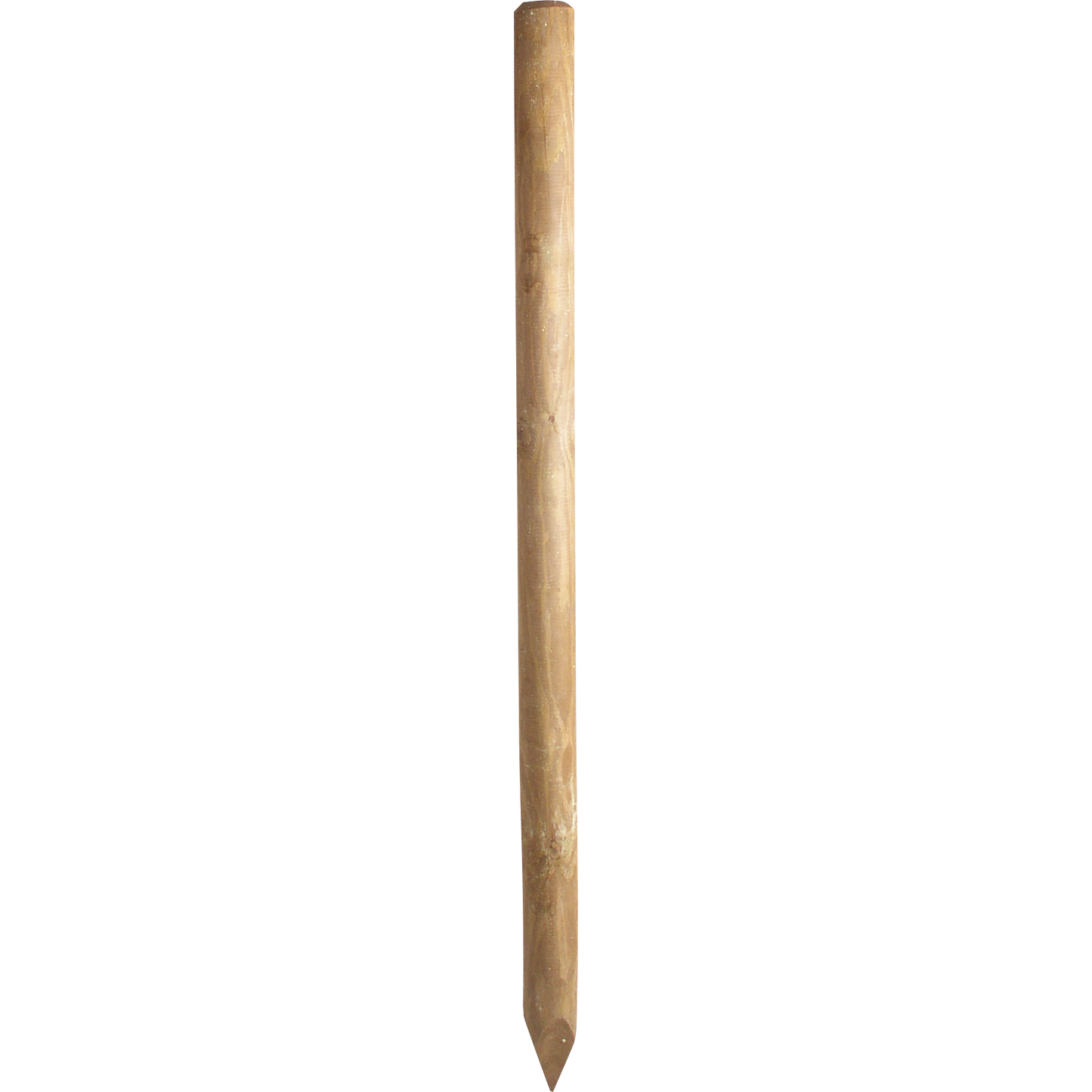 Holzpfosten Ø 7 cm