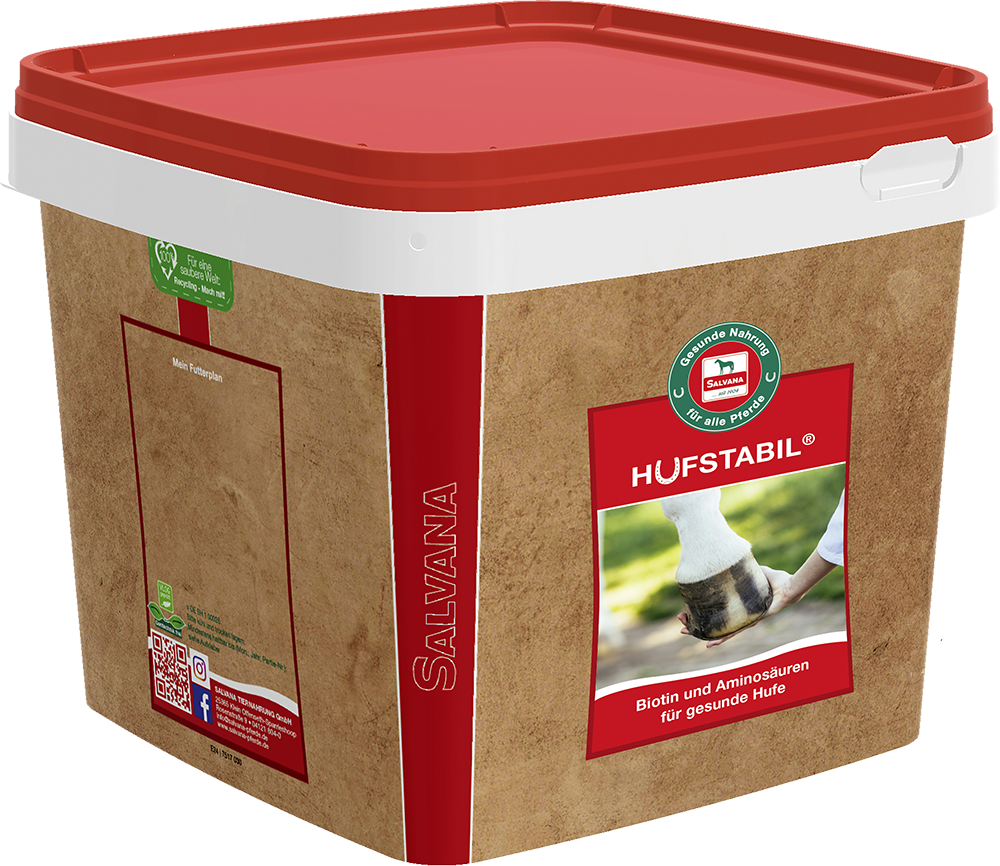 Salvana Hufstabil