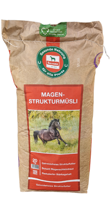 Salvana Magen-Strukturmüsli 20 kg
