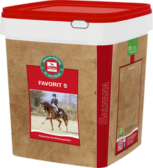 Salvana Favorit S 7 kg
