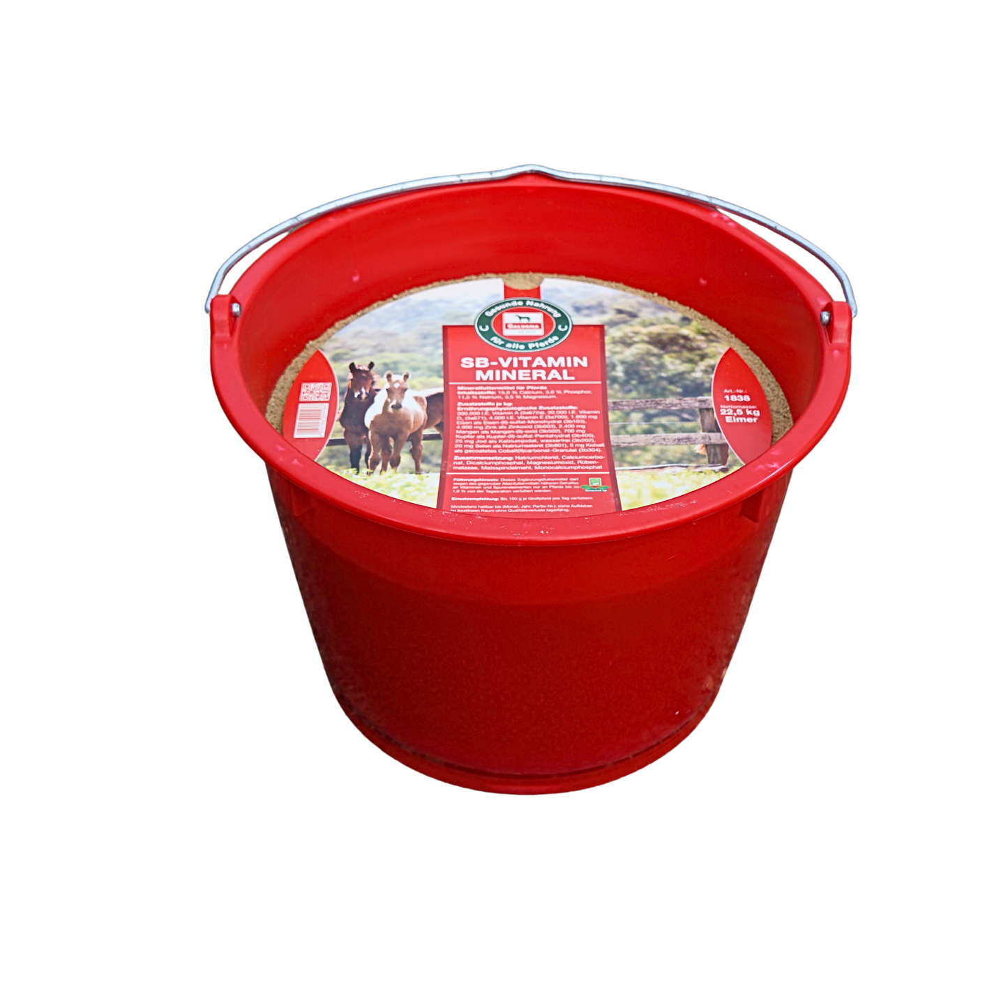 Salvana SB Vitamin Mineral 22,5 kg