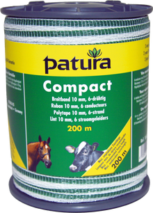 Compact 
Breitband 10 mm