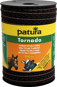 Tornado 
Breitband 12,5 mm