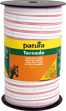 Tornado 
Breitband 20 mm