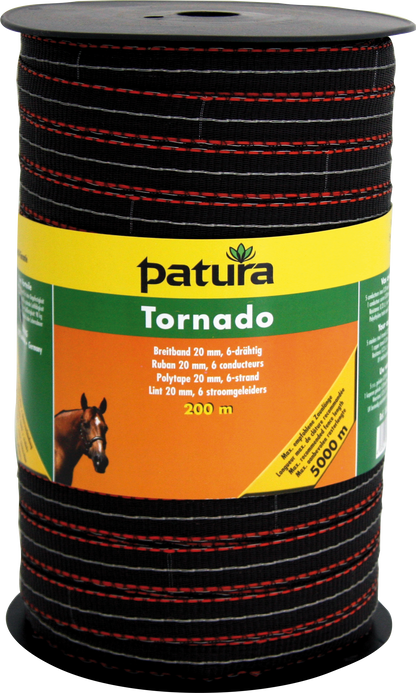 Tornado 
Breitband 20 mm