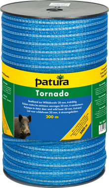 Tornado Breitband 20 mm