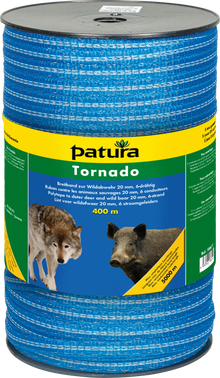 Tornado Breitband 20 mm