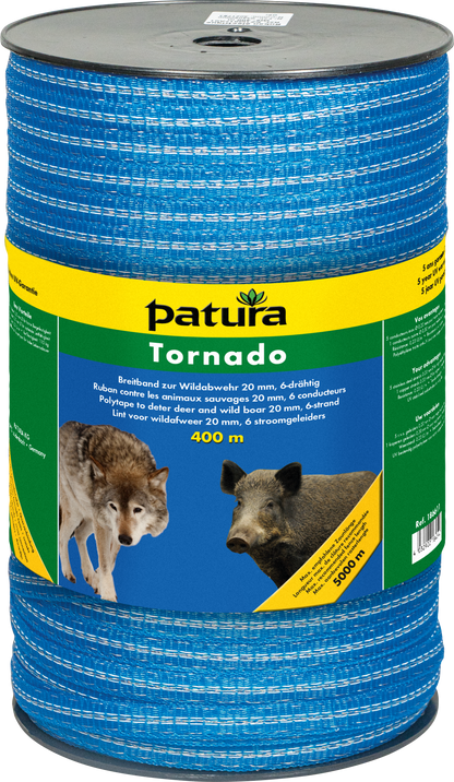 Tornado Breitband 20 mm