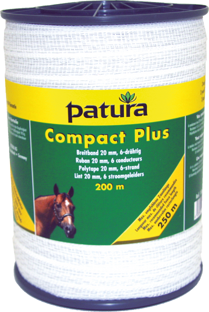 Compact Plus Breitband