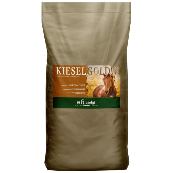 St. Hippolyt Kieselgold