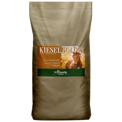 St. Hippolyt Kieselgold