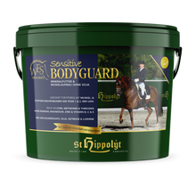 St. Hippolyt WES SENSITIVE Bodyguard
