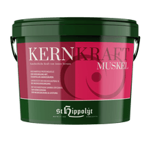 St. Hippolyt Kernkraft Muskel 5 kg