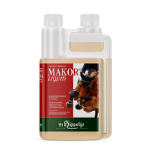 St. Hippolyt Makor Liquid 1 ltr.