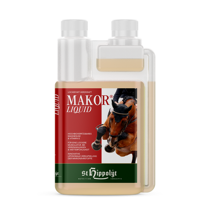 St. Hippolyt Makor Liquid 1 ltr.
