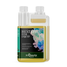St. Hippolyt Hesta plus Zink Liquid 1 ltr.