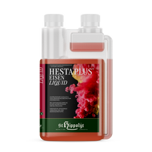 St. Hippolyt Hesta plus Eisen Liquid 1 ltr.