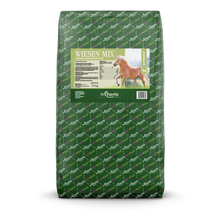 St. Hippolyt Glyx-Wiese Wiesen Mix 15 kg