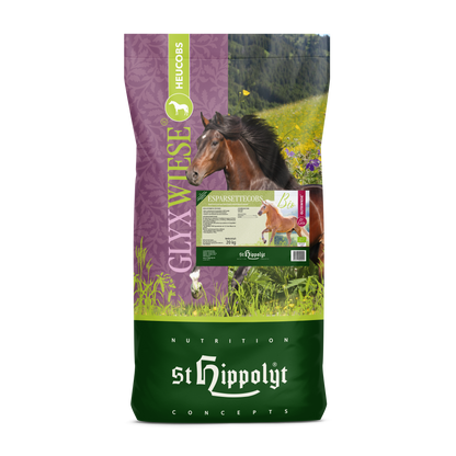 St. Hippolyt Glyx-Wiese Luzerne-Mix 15 kg