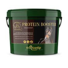 St. Hippolyt WES Protein Booster
