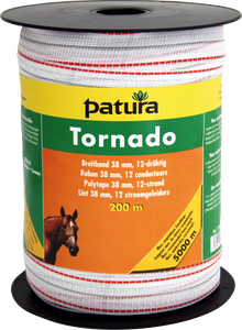 Tornado Breitband 38 mm