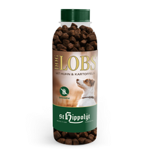 St. Hippolyt Dog Lobs 175 gr.