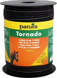 Tornado Breitband 38 mm