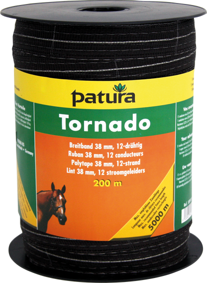 Tornado Breitband 38 mm