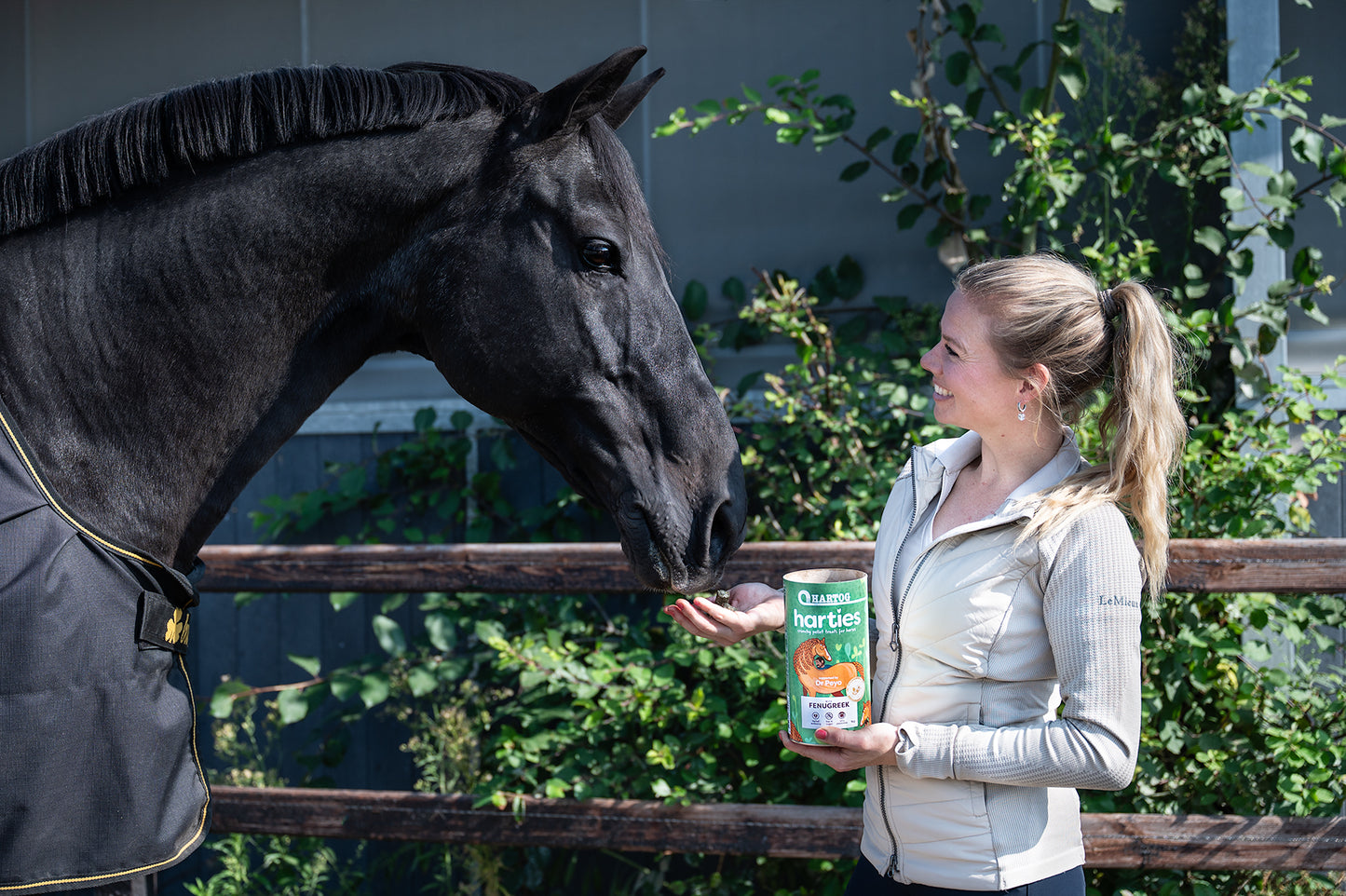 Hartog Harties by Dr. Peyo 1 kg