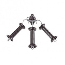 Torgriff-Isolator 3-fach