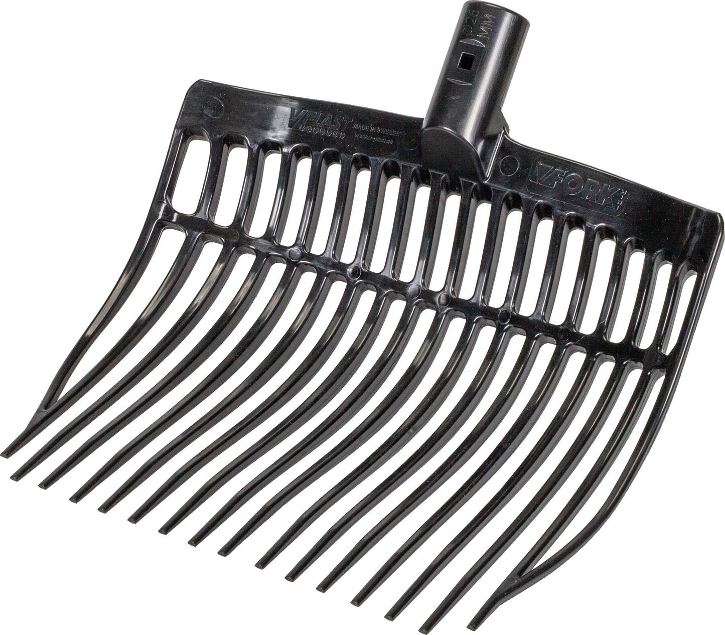 Spänegabel V-Fork Mini komplett mit Stiel