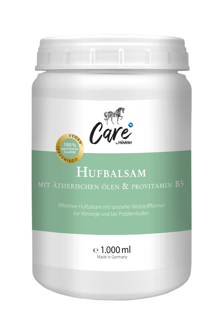 Care by Höveler Hufbalsam 1 ltr.