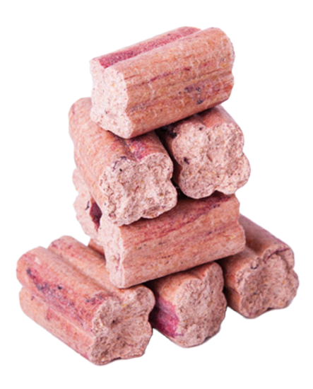 Höveler Einhorn Stixx 750 gr.