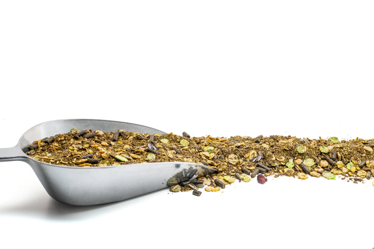 Höveler Pur Muskel 15 kg