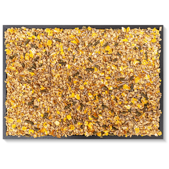 Höveler EF Pferde-Müsli 20 kg