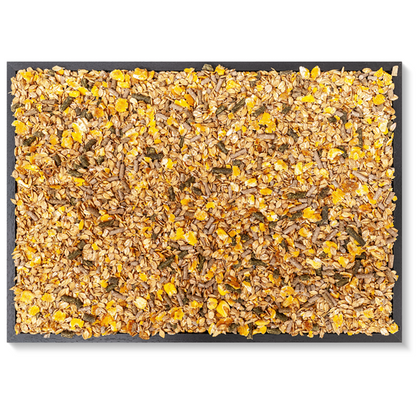 Höveler EF Pferde-Müsli 20 kg