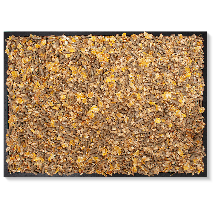 Höveler Getreide-Mix-Gold 20 kg